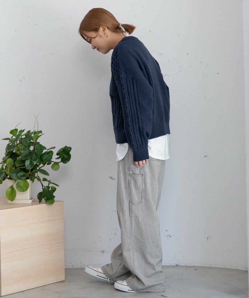 モデル身長：157cm