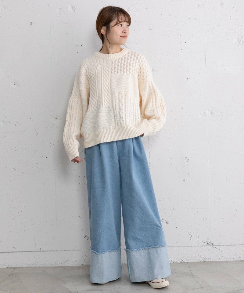 モデル身長：156cm