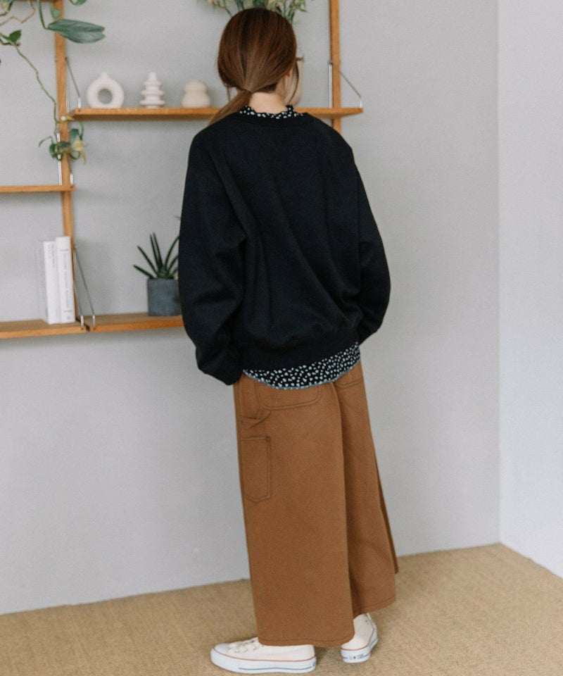 モデル身長：156cm