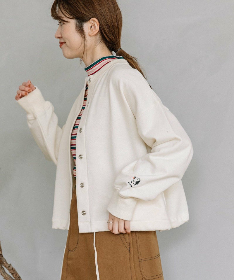 モデル身長：156cm