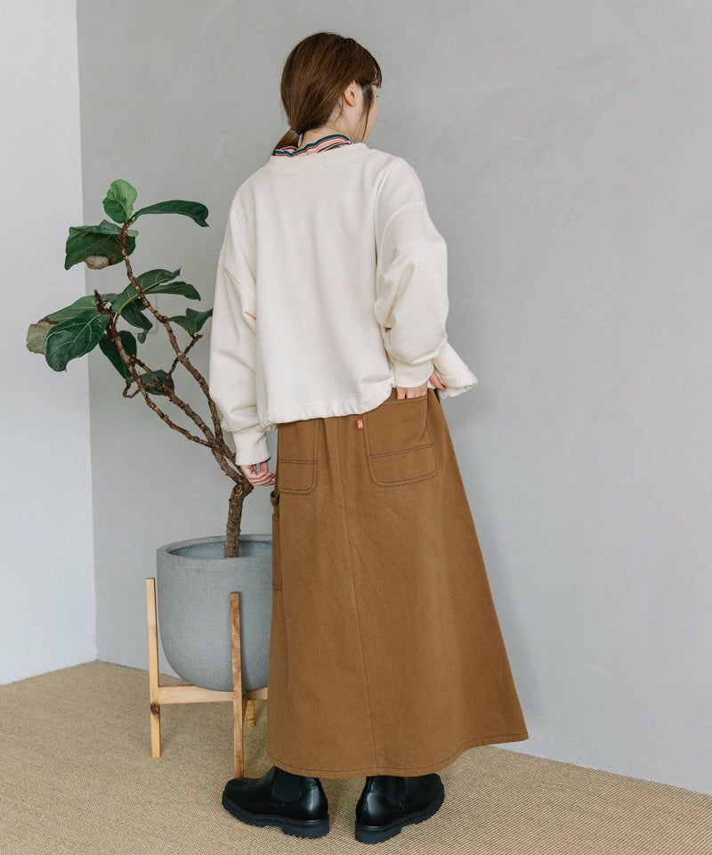 モデル身長：156cm