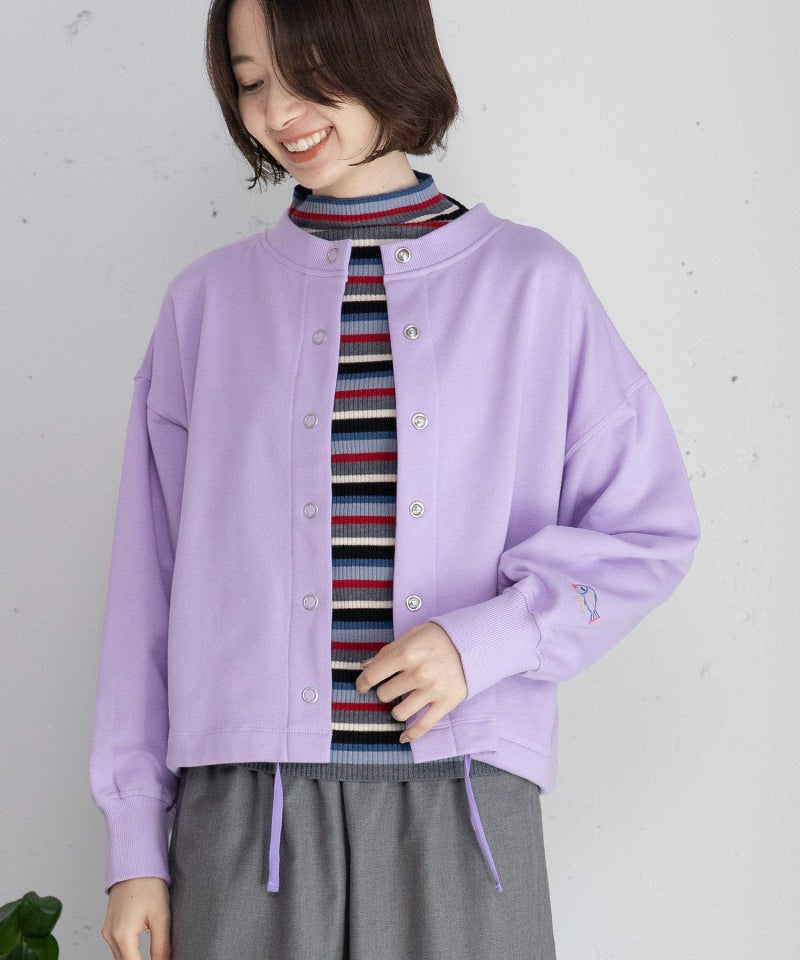 モデル身長：165cm