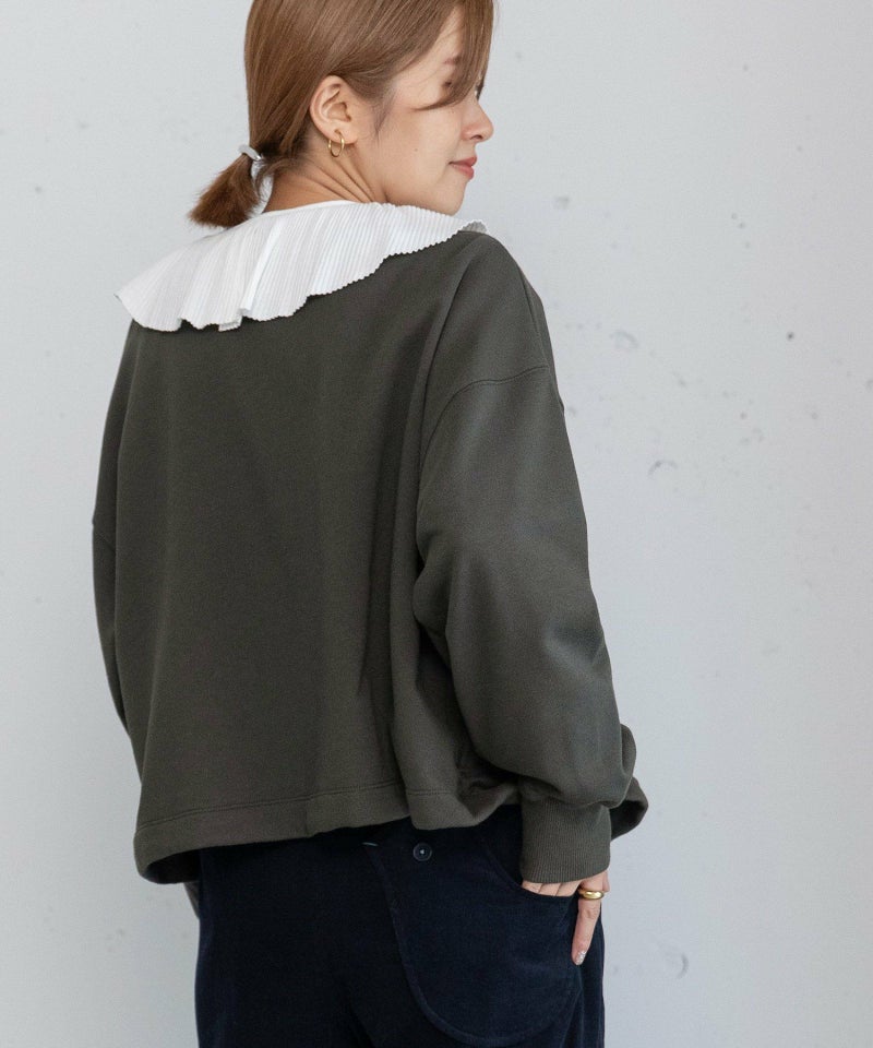 モデル身長：157cm