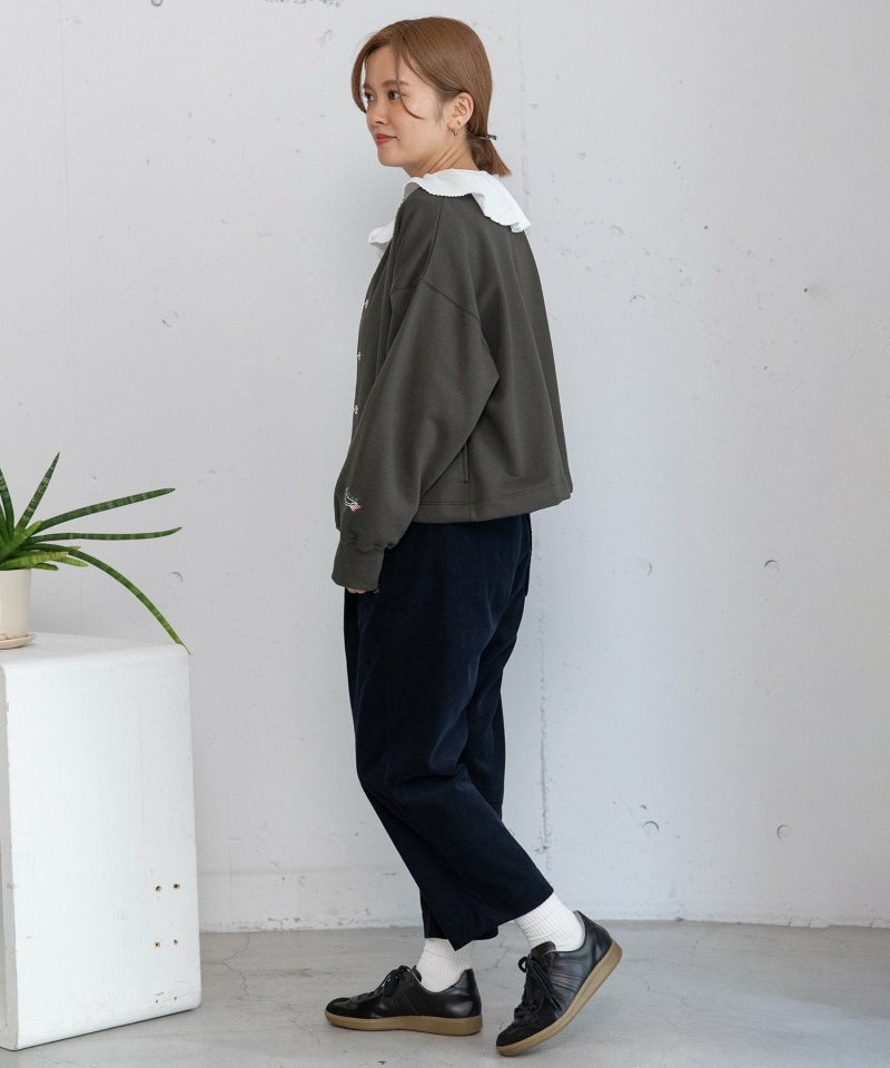 モデル身長：157cm