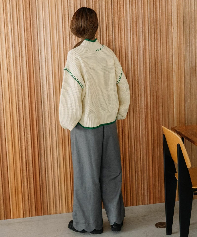 モデル身長：156cm