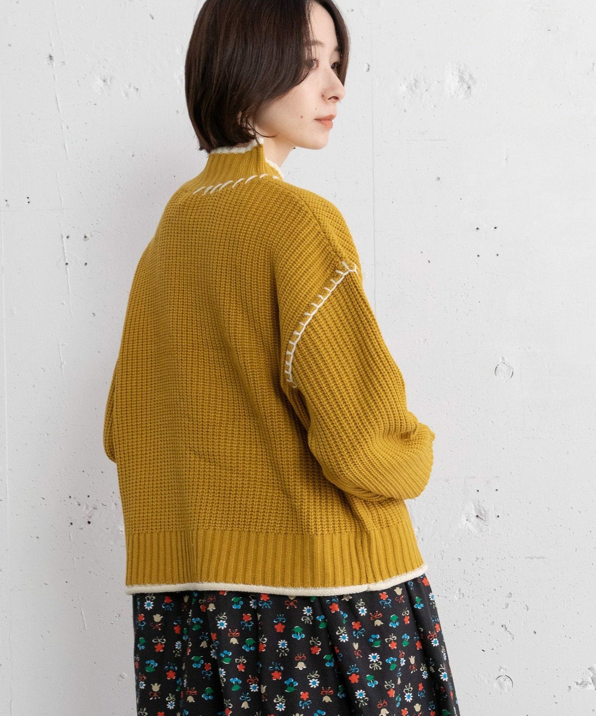 モデル身長：165cmモデル身長：165cm