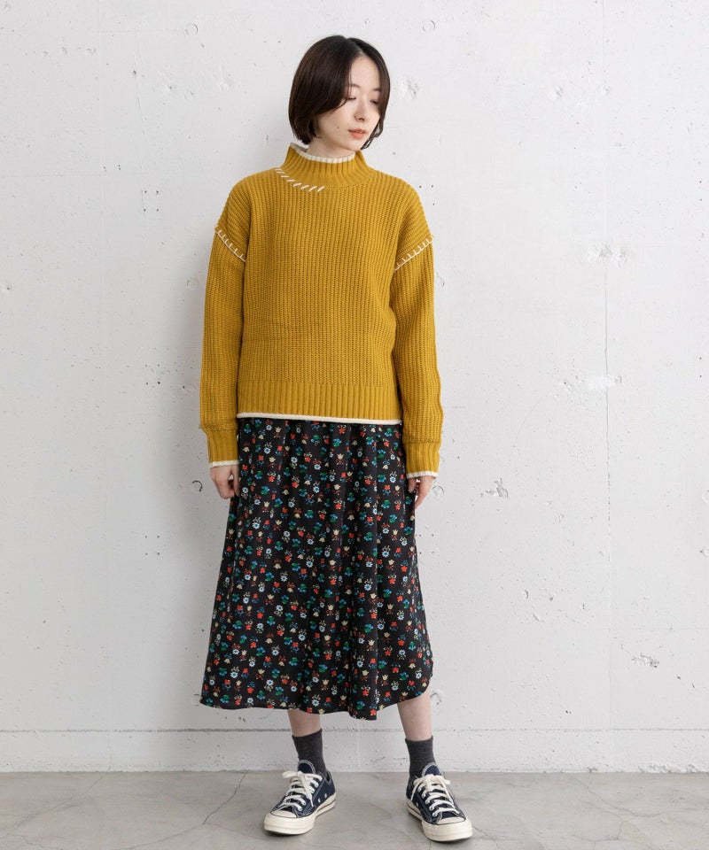 モデル身長：165cm