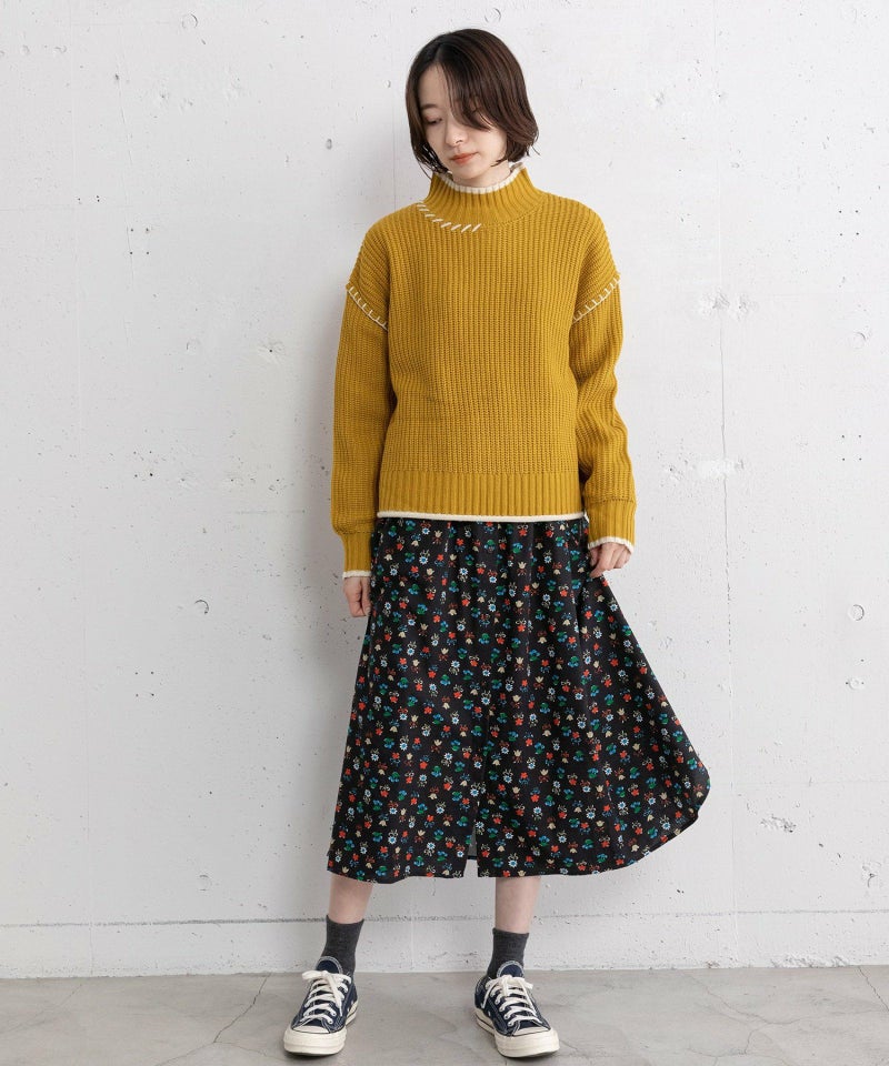 モデル身長：165cm