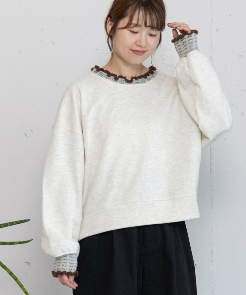 モデル身長：156cm