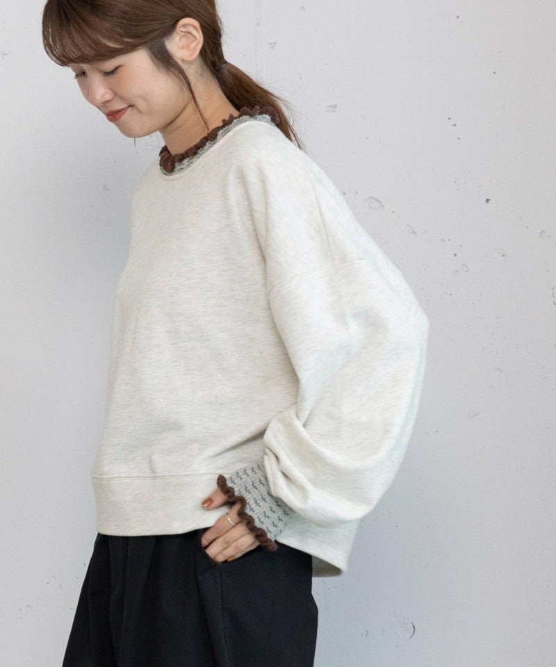 モデル身長：156cm