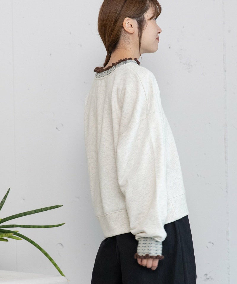 モデル身長：156cm