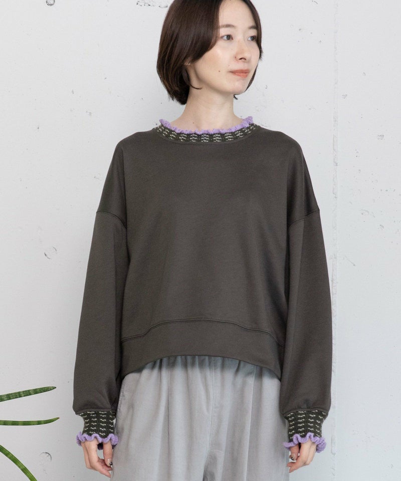 モデル身長：165cm