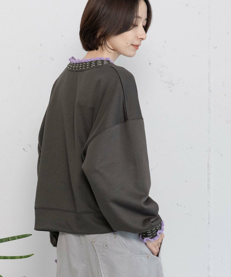 モデル身長：165cm