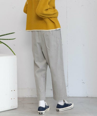 モデル身長：165cm