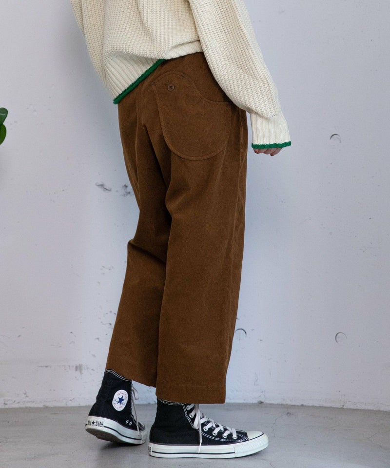 モデル身長：156cm