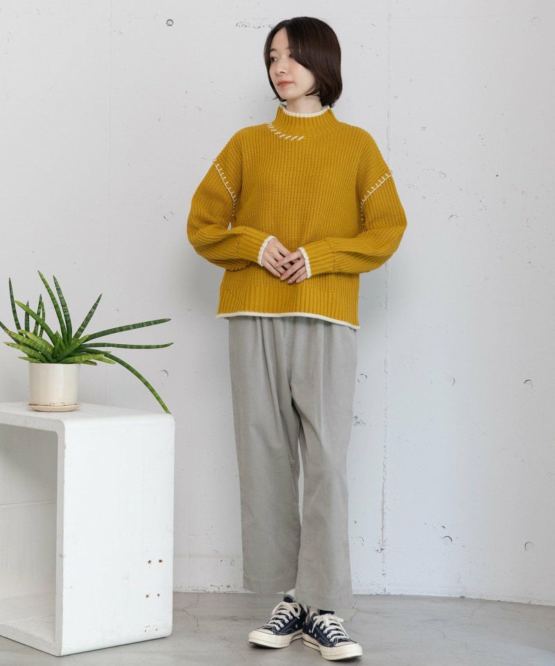 モデル身長：165cm