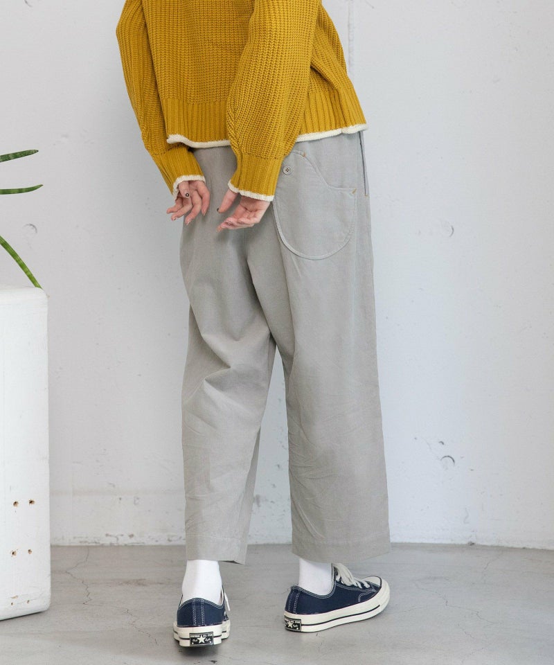 モデル身長：165cm