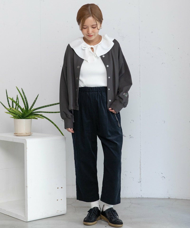 モデル身長：157cm