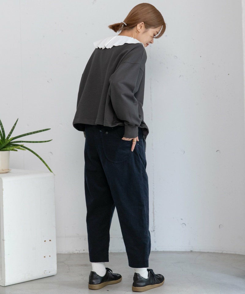 モデル身長：157cm