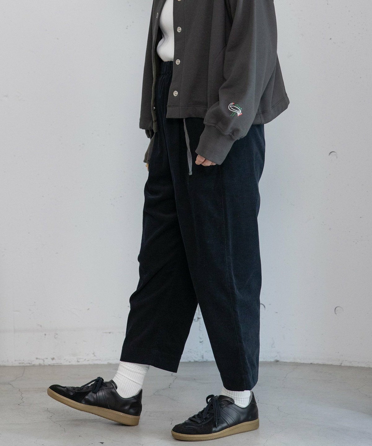 モデル身長：157cm