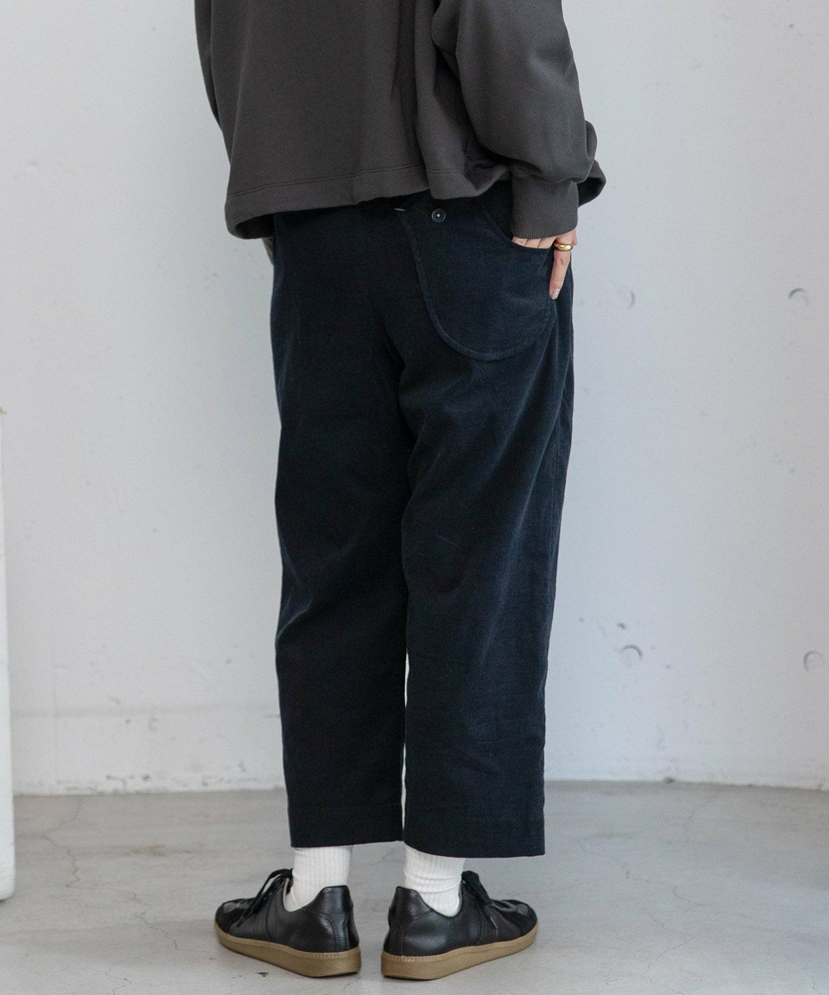 モデル身長：157cm