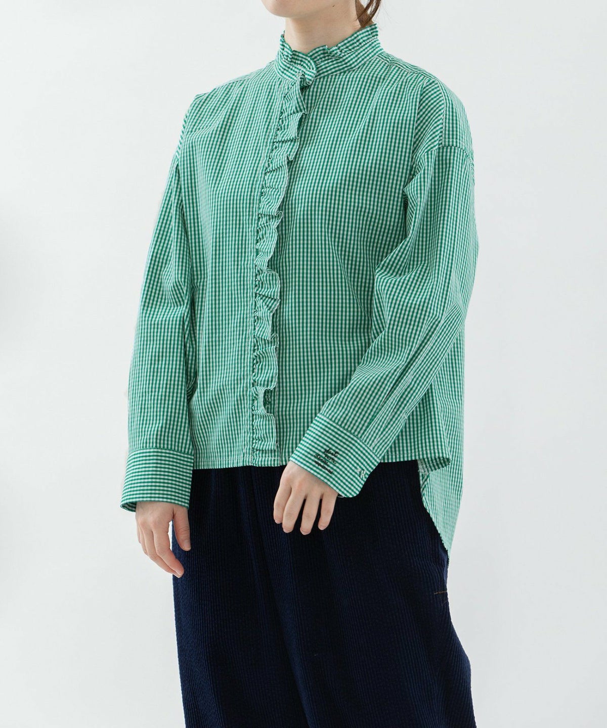 モデル身長：160cm