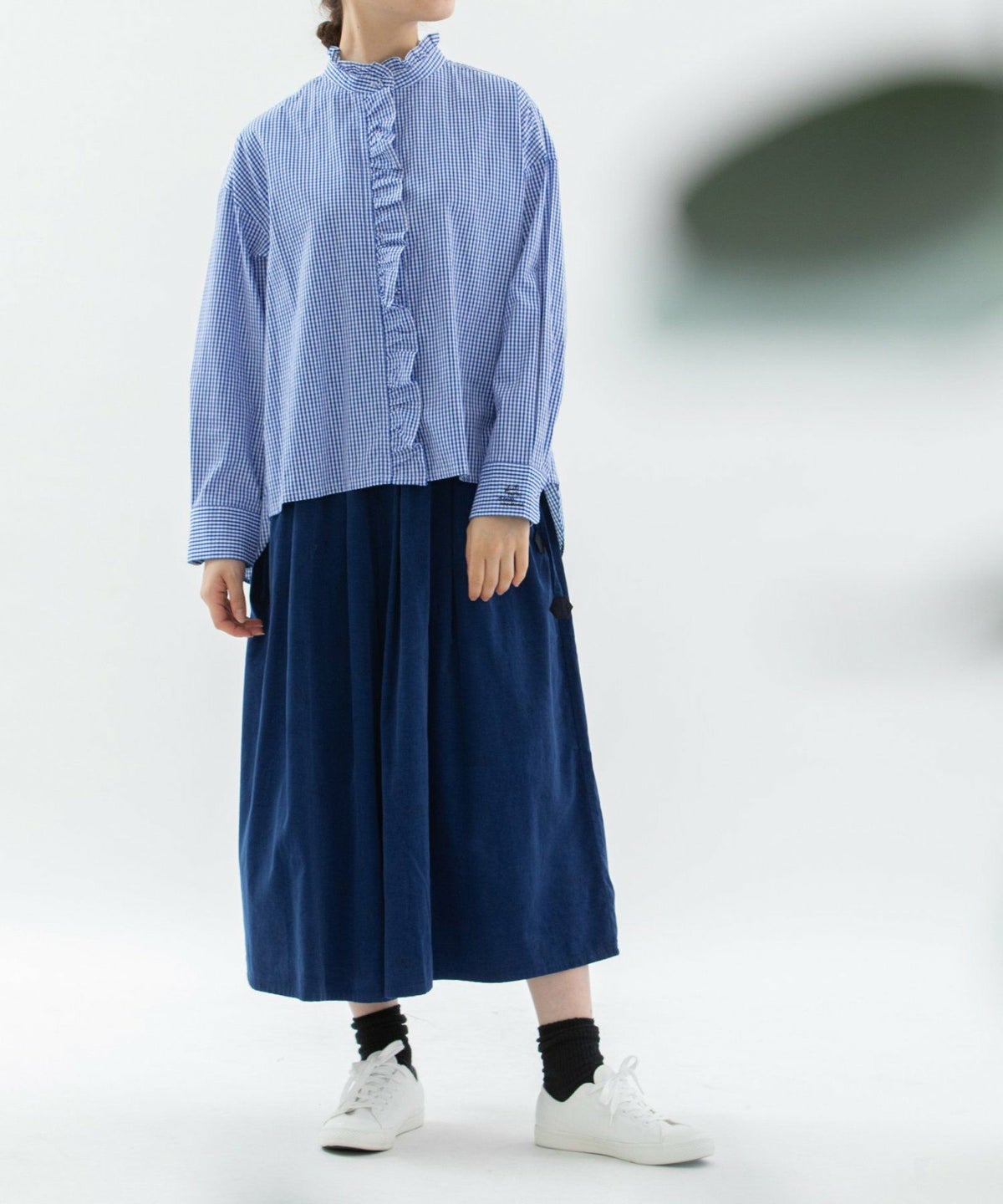 モデル身長：160cm