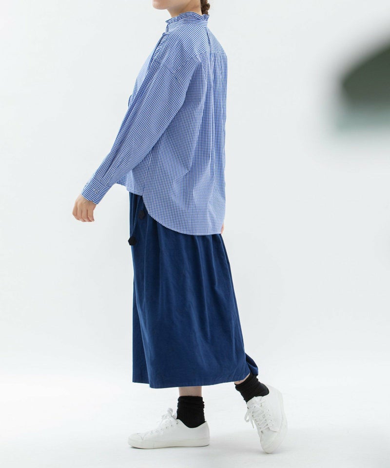 モデル身長：160cm