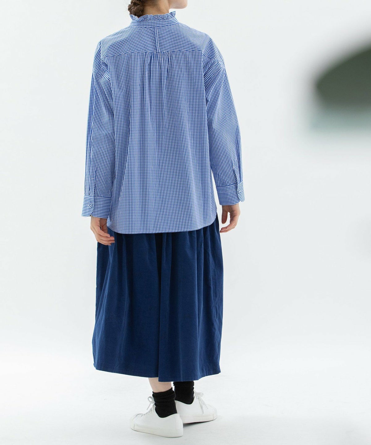 モデル身長：160cm