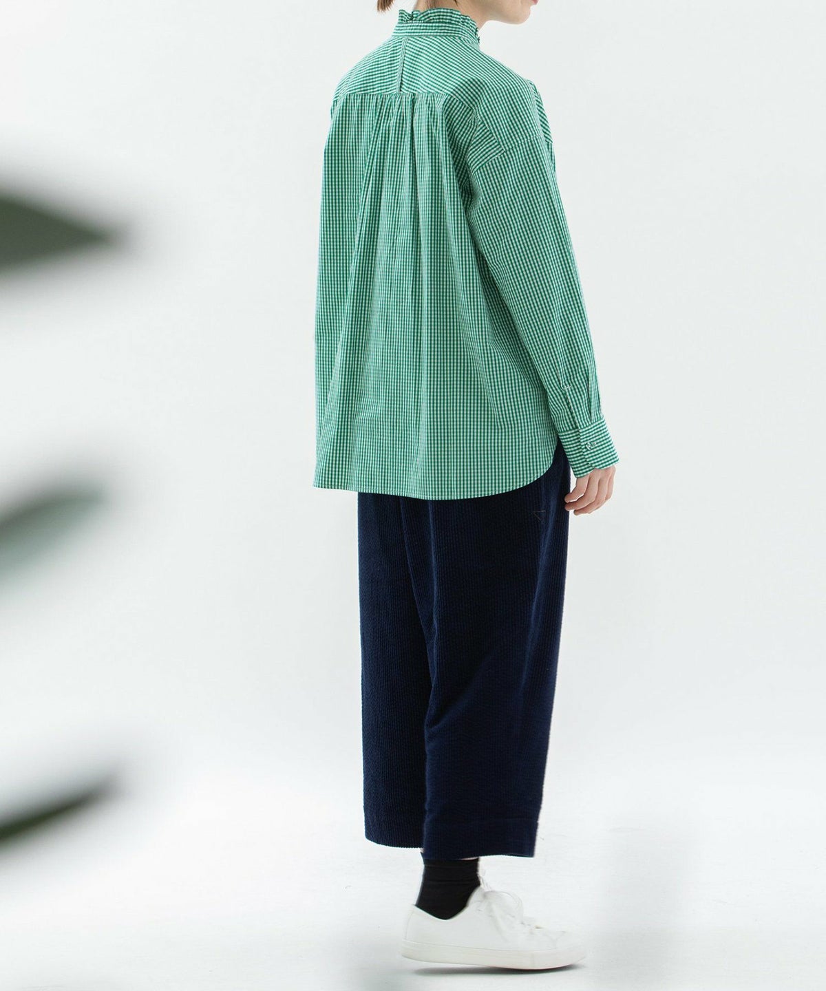 モデル身長：160cm