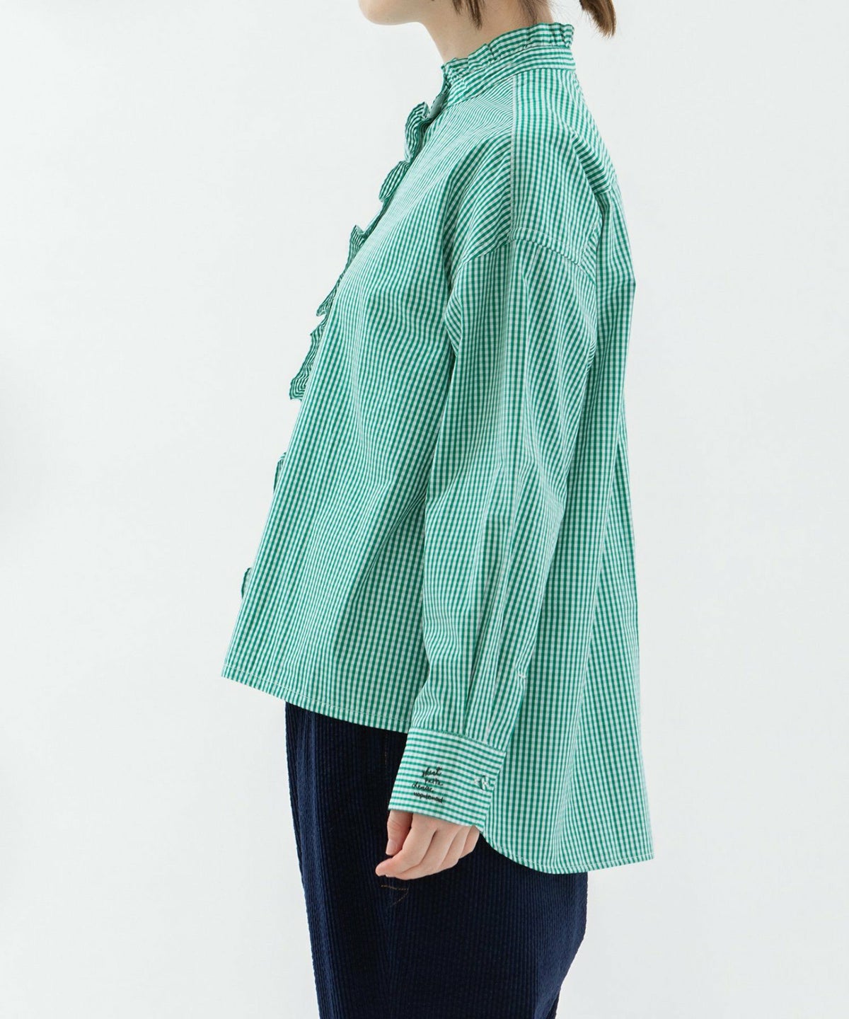 モデル身長：160cm