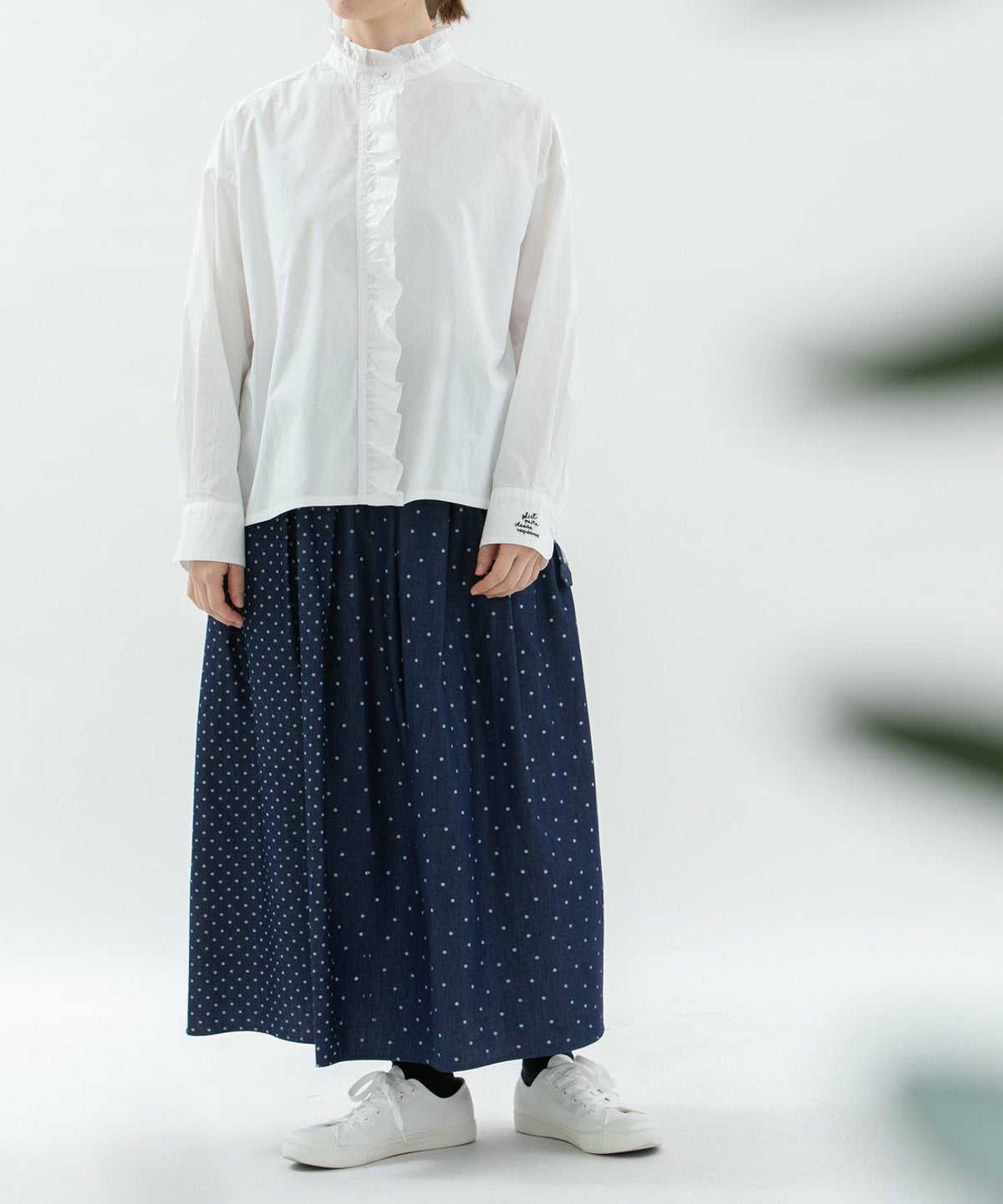 モデル身長：160cm