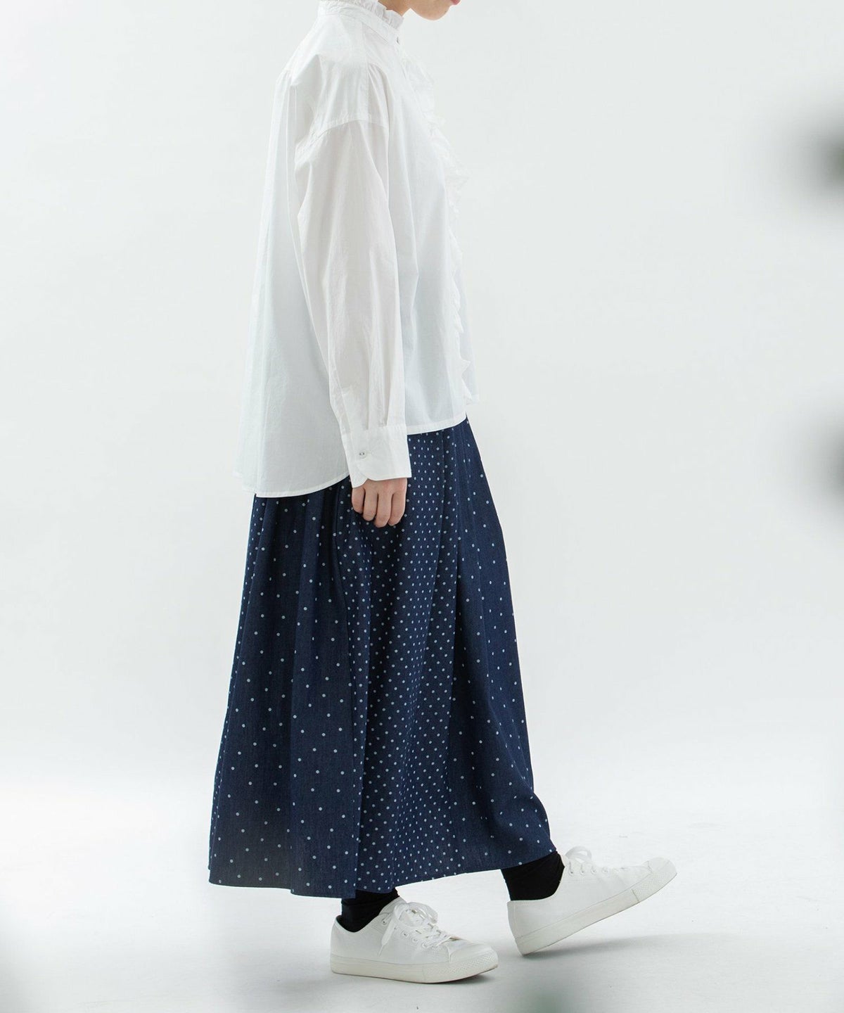 モデル身長：160cm