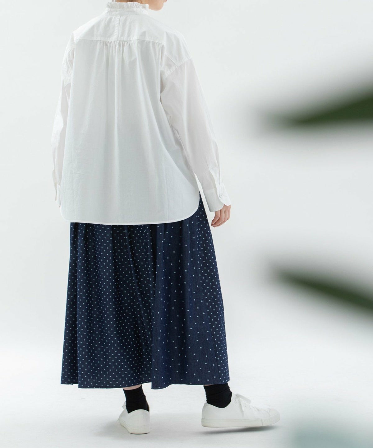 モデル身長：160cm