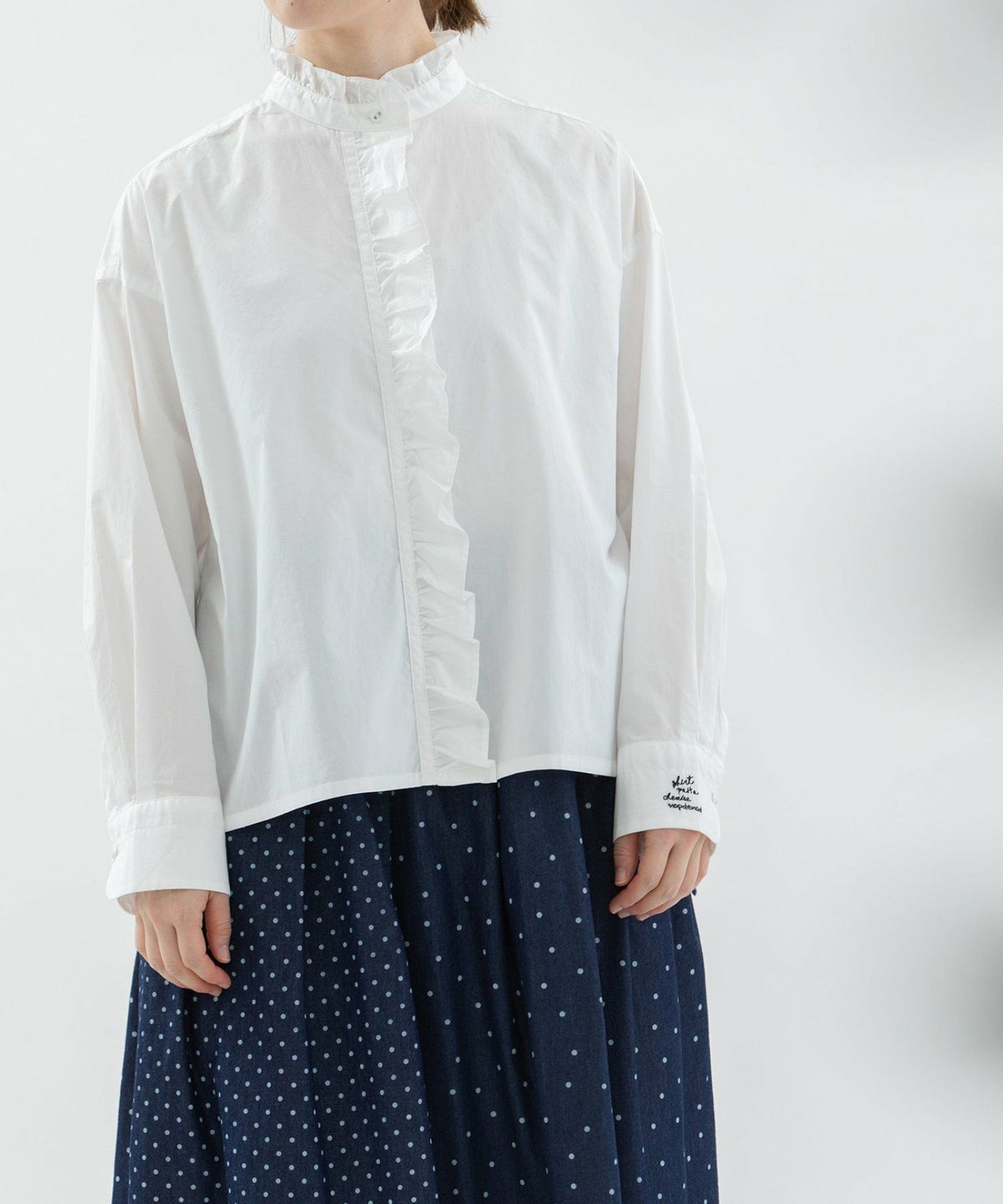 モデル身長：160cm