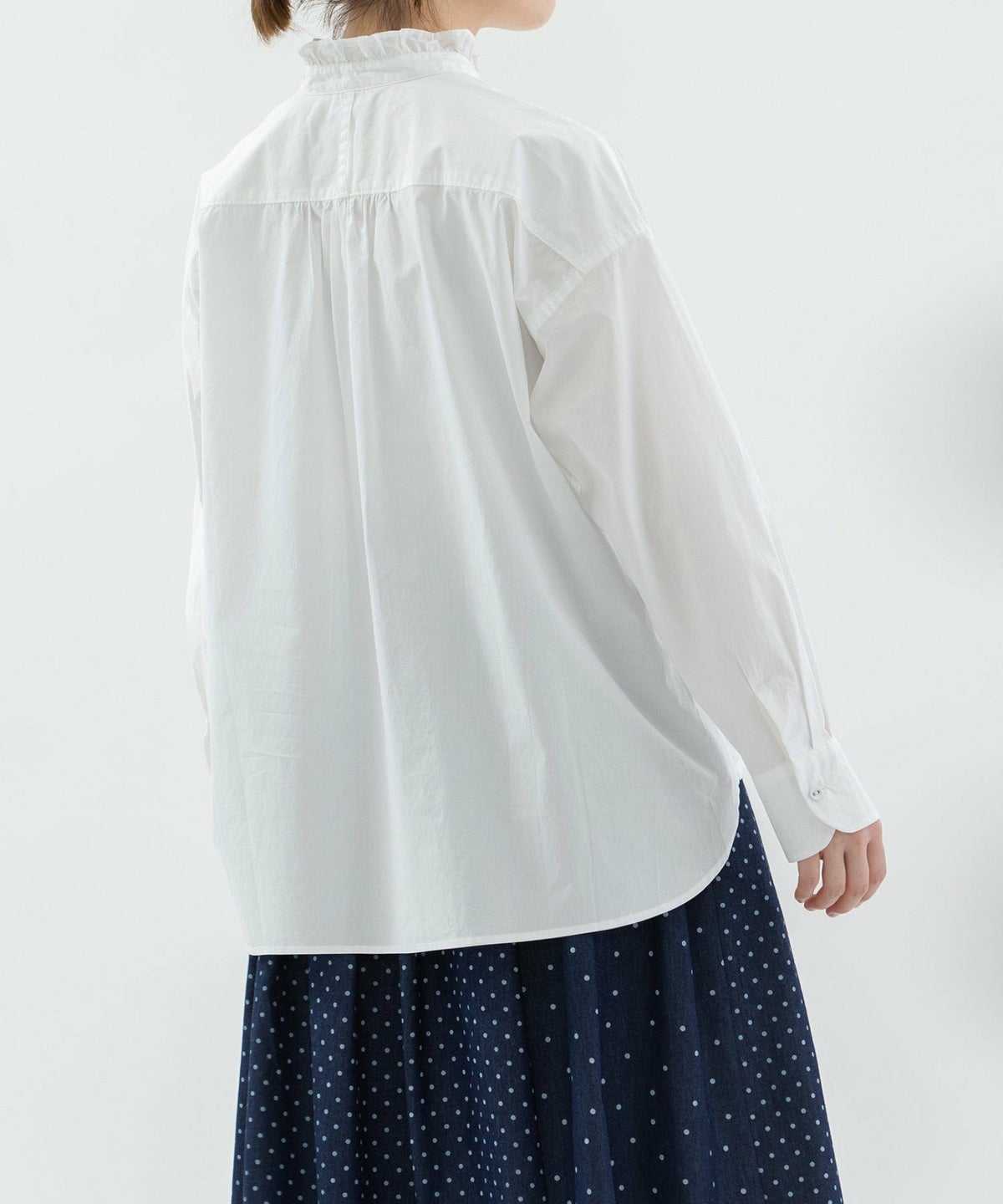 モデル身長：160cm