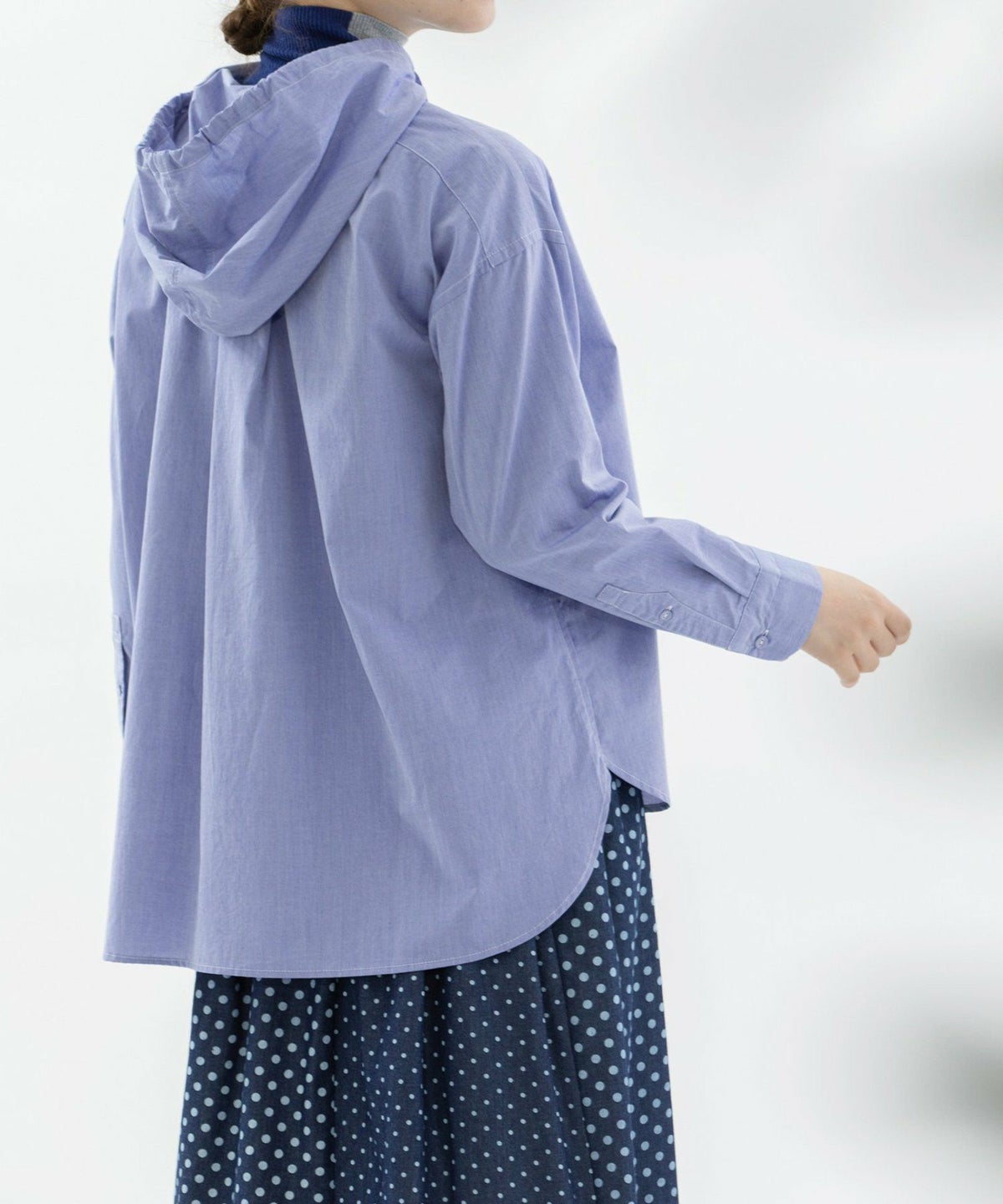 モデル身長：167cm