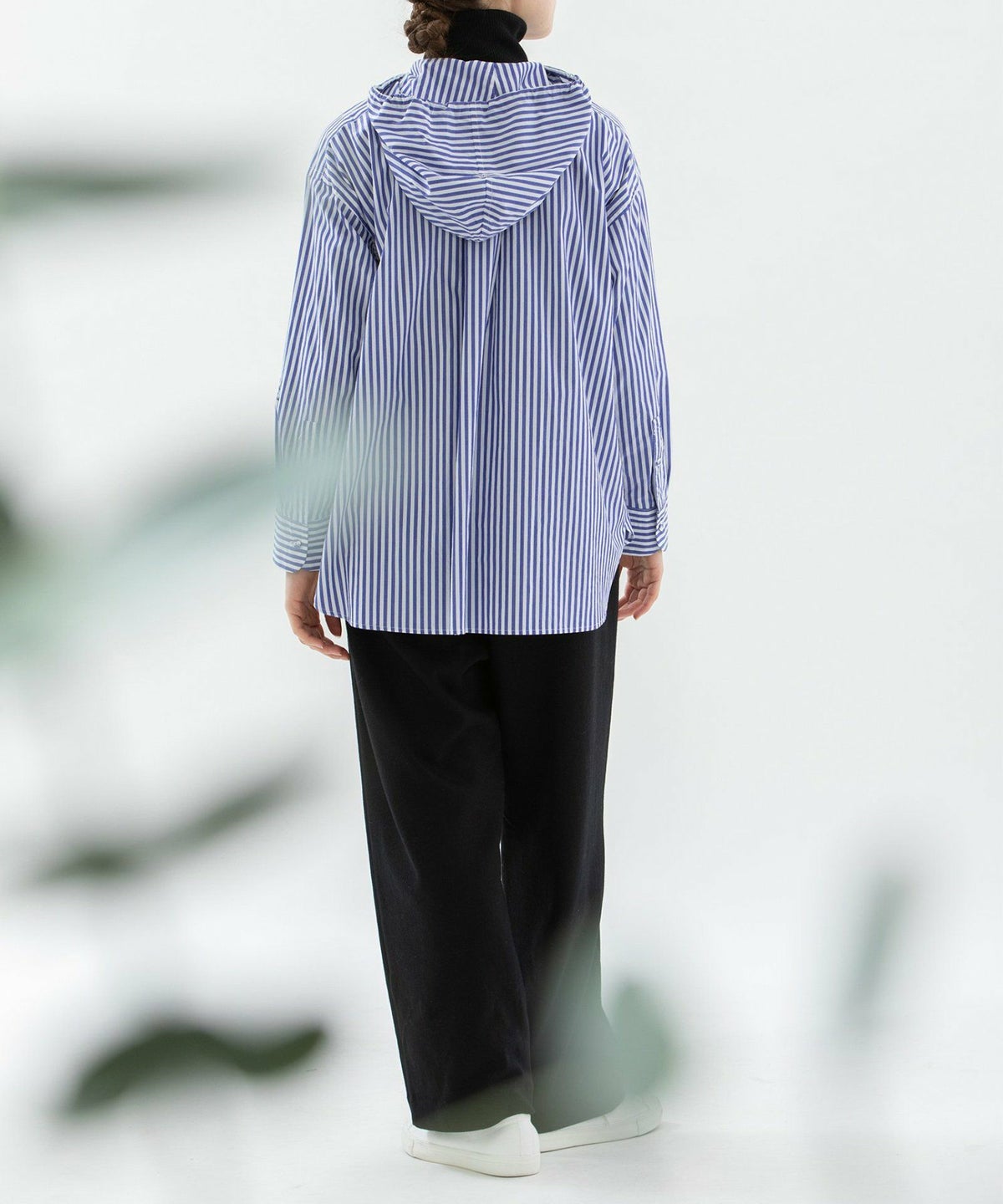 モデル身長：167cm