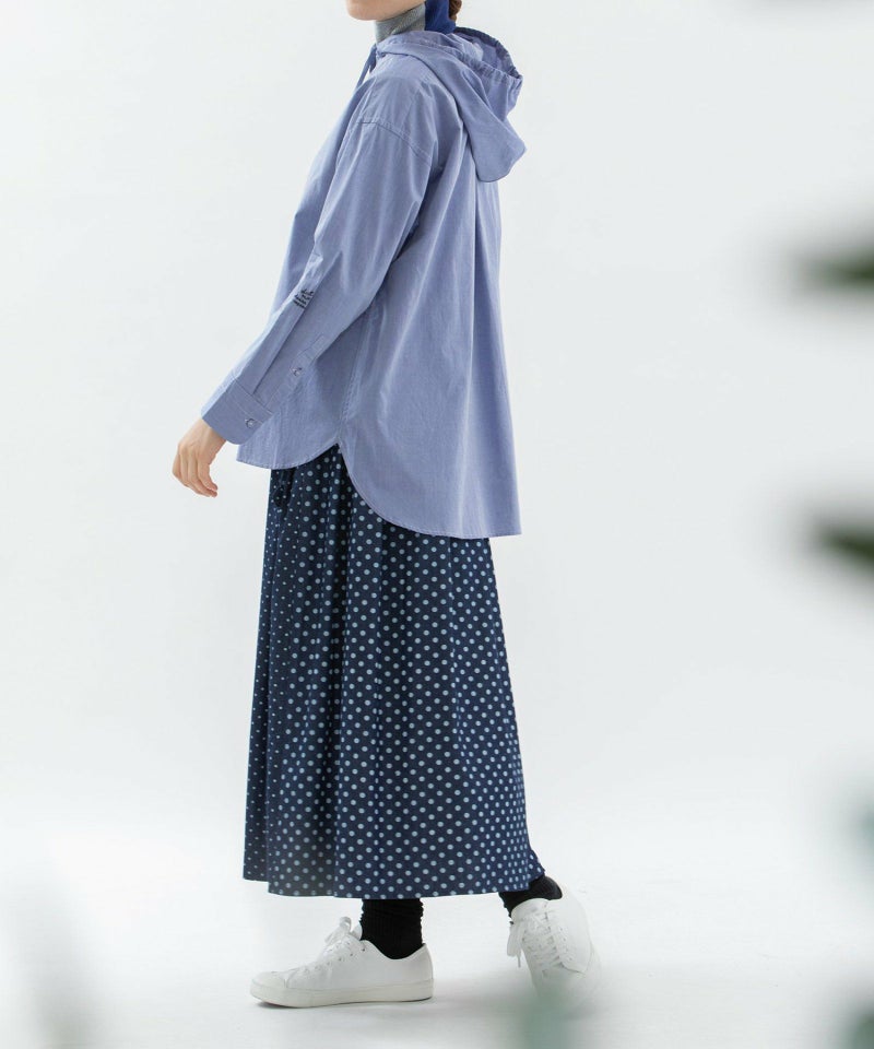 モデル身長：167cm