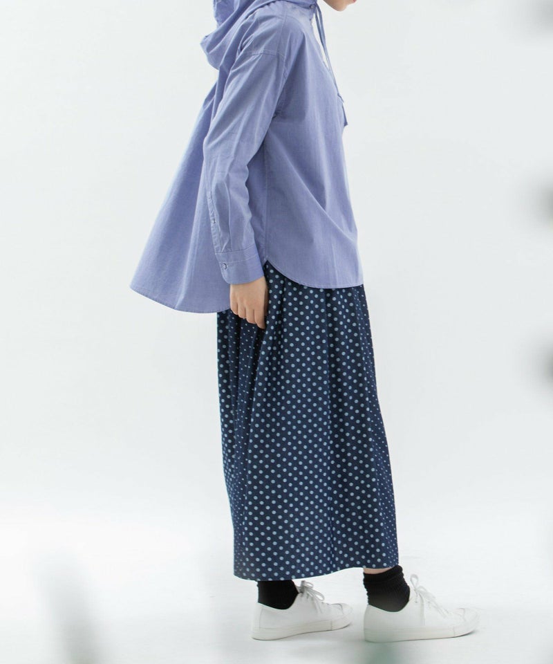 モデル身長：167cm