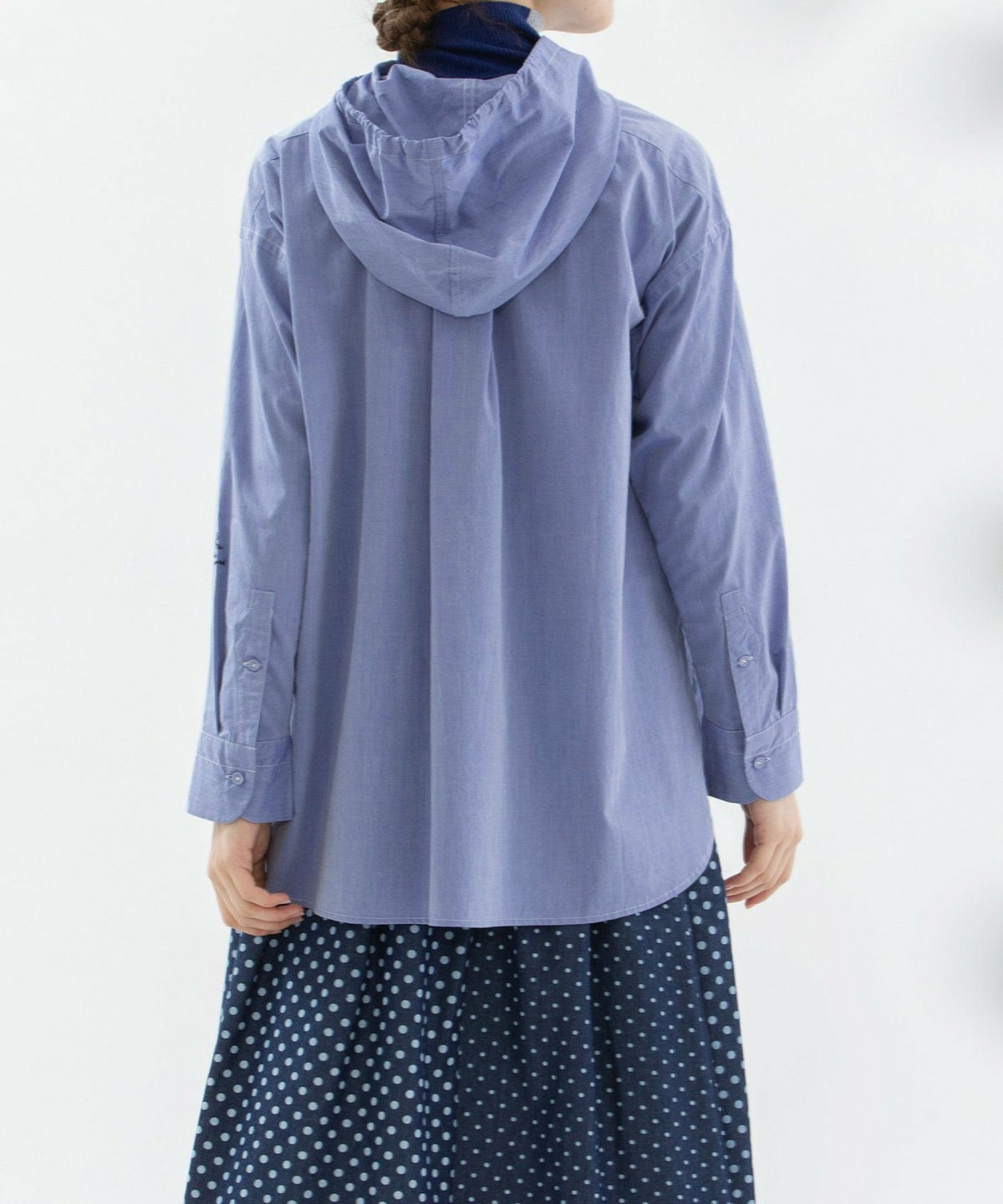 モデル身長：167cm