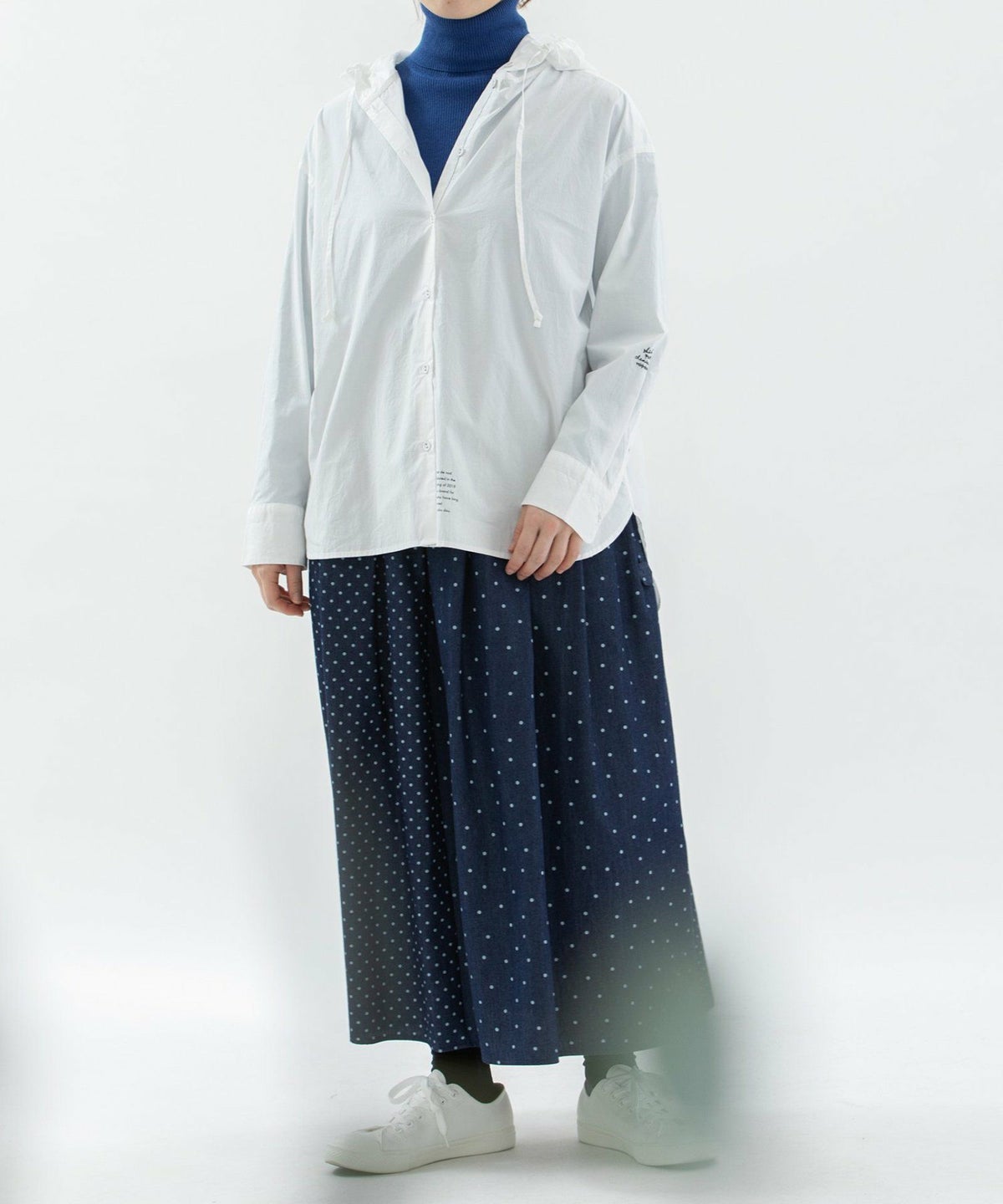 モデル身長：160cm