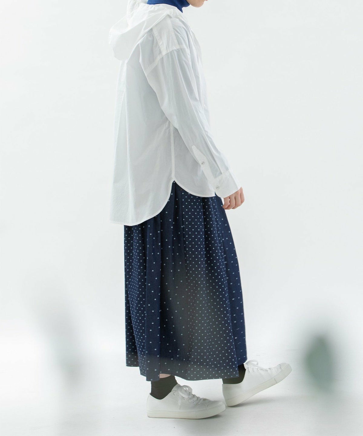 モデル身長：160cm