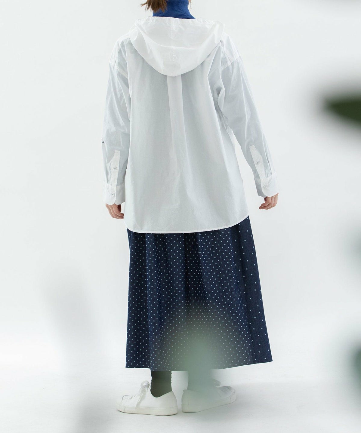 モデル身長：160cm