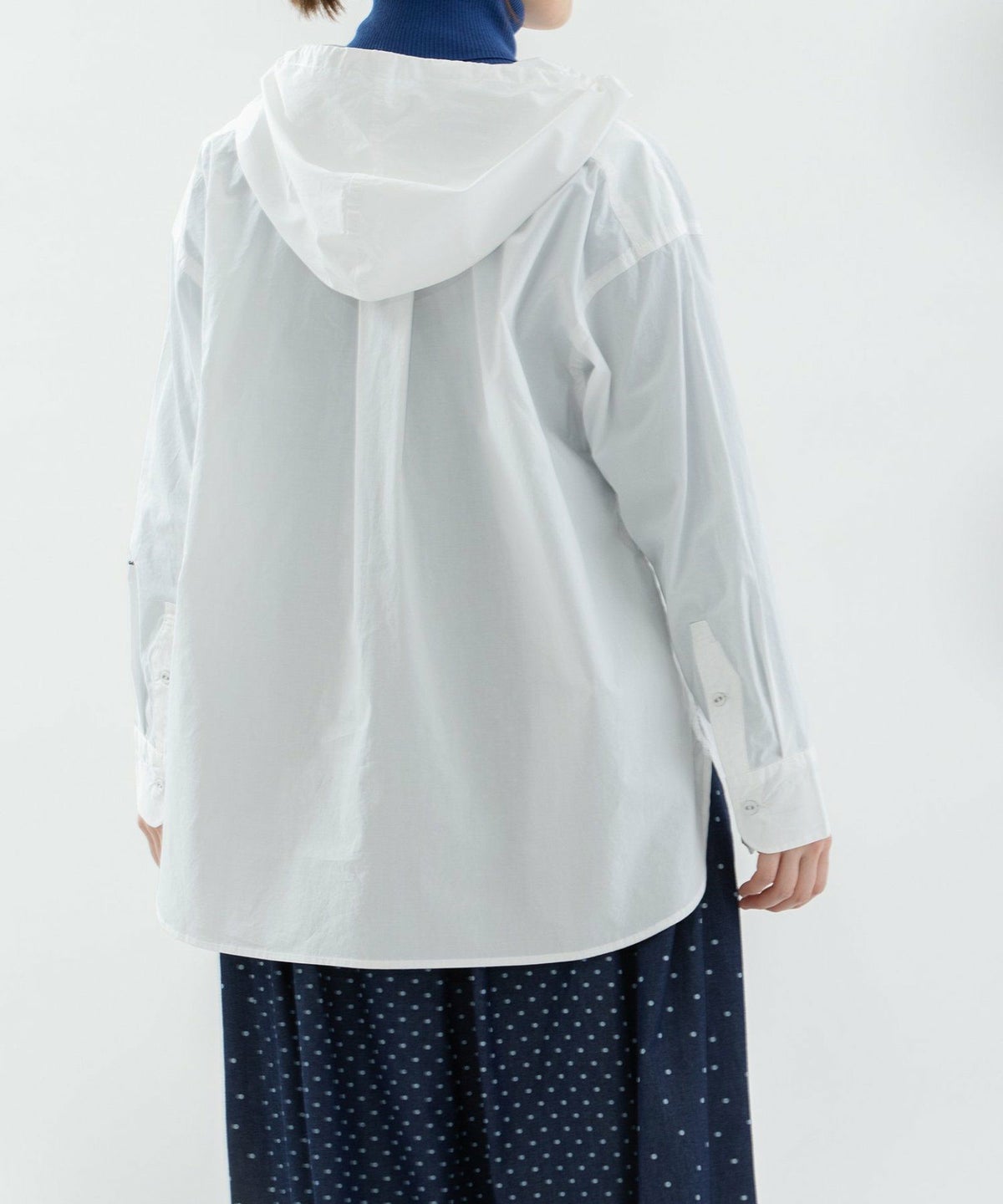 モデル身長：160cm