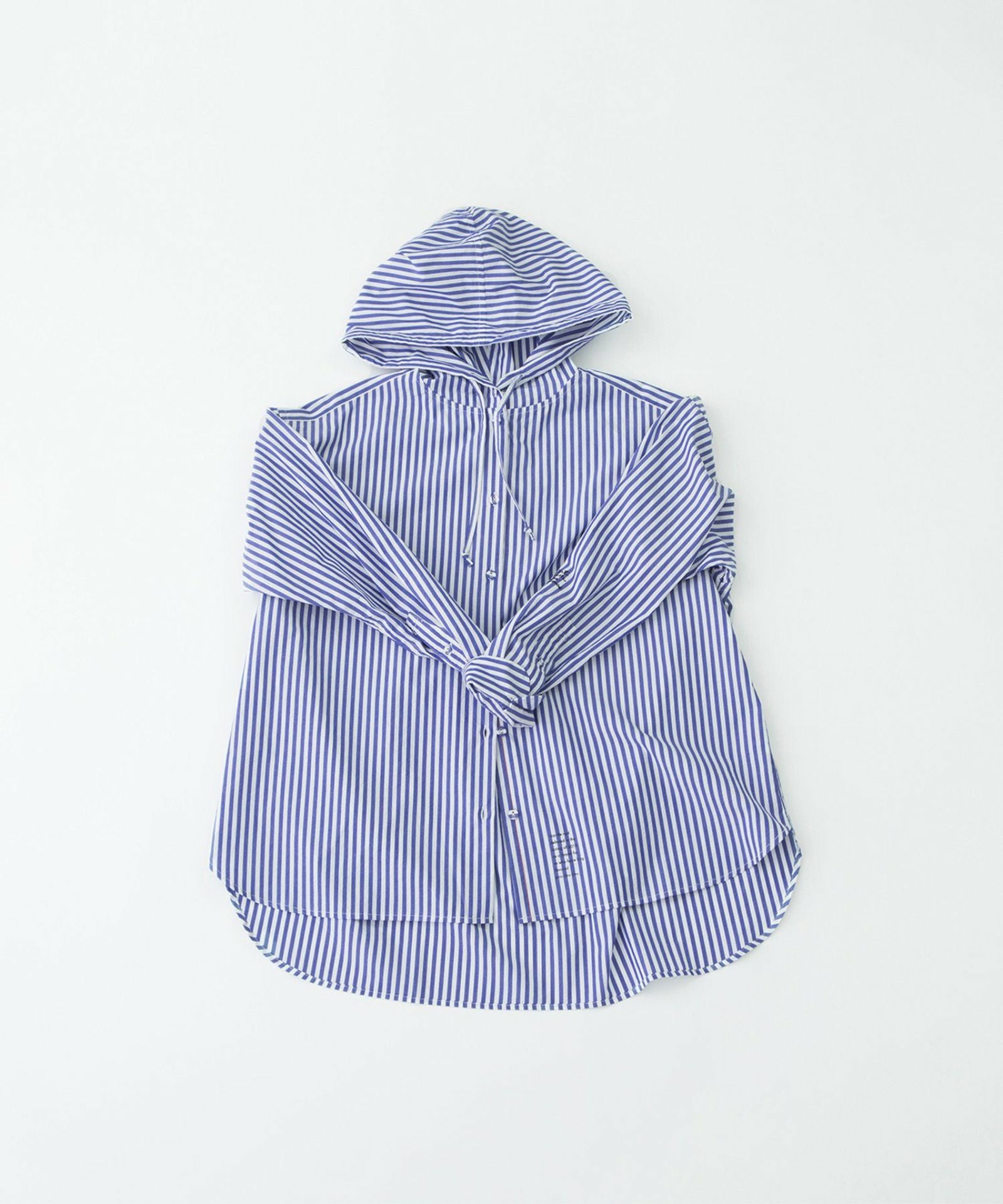 SPECIAL PRICE】タイプライターフードシャツ | COO ONLINE