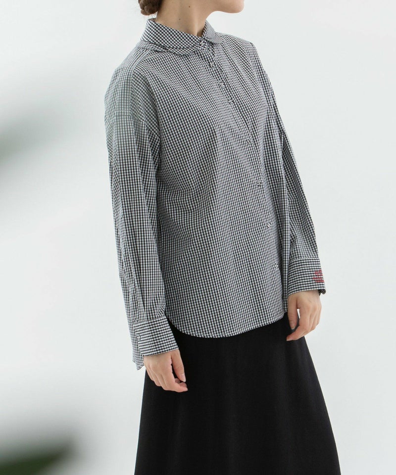 モデル身長：167cm