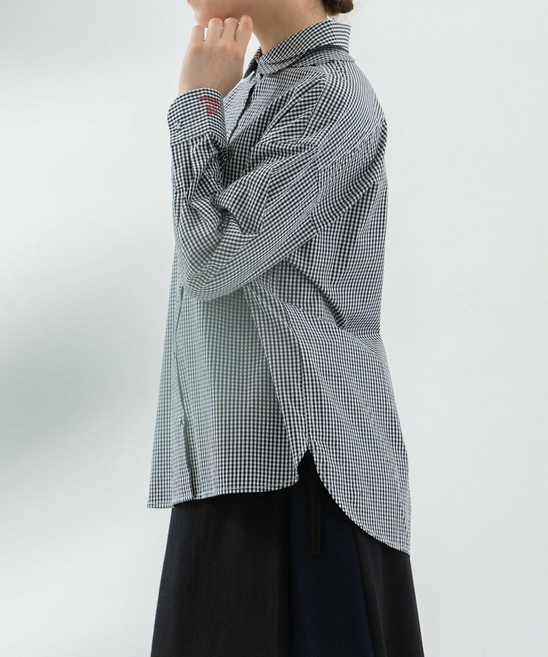 モデル身長：167cm