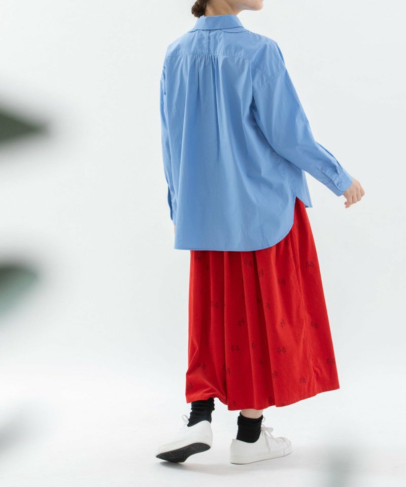 モデル身長：167cm