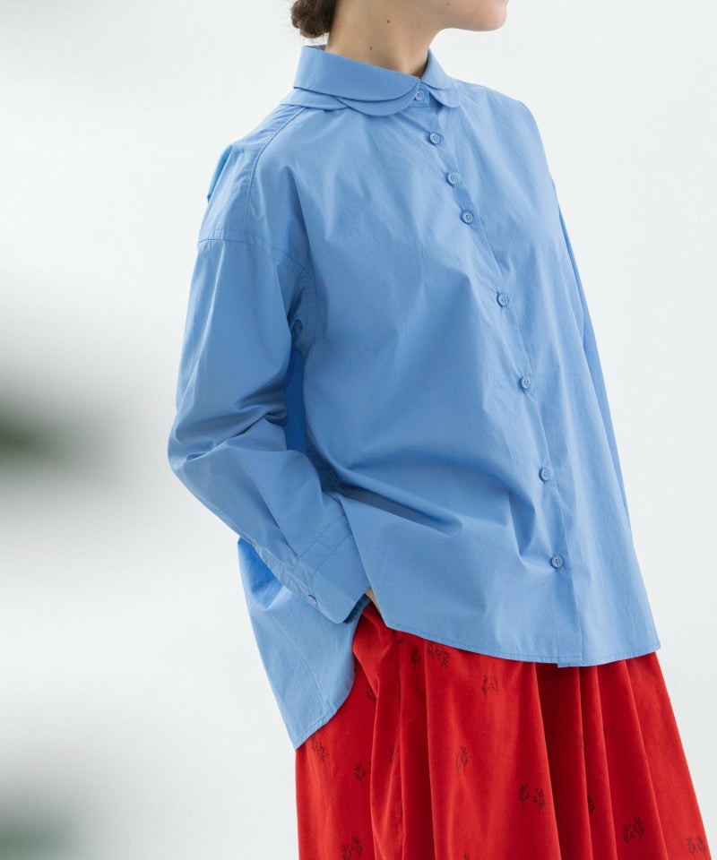 モデル身長：167cm